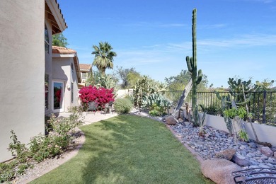 Great 3 bedroom home on the golf course in the sought out are in on Red Mountain Ranch Country Club in Arizona - for sale on GolfHomes.com, golf home, golf lot