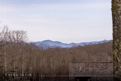 This turnkey mountain retreat in the heart of Chinquapin is on Natures Walk At Chinquapin in North Carolina - for sale on GolfHomes.com, golf home, golf lot