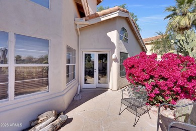 Great 3 bedroom home on the golf course in the sought out are in on Red Mountain Ranch Country Club in Arizona - for sale on GolfHomes.com, golf home, golf lot