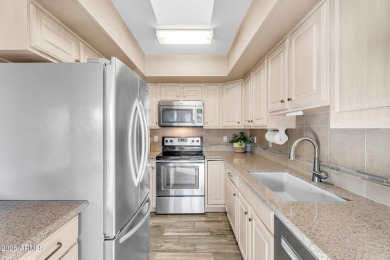 Positioned in one of the most coveted locations within the 55+ on Rio Verde Country Club - Quail Run in Arizona - for sale on GolfHomes.com, golf home, golf lot