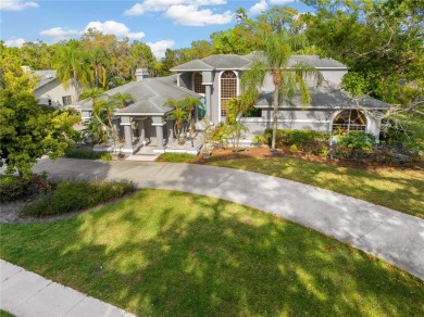 Under contract-accepting backup offers. Welcome to your oasis in on Bent Tree Country Club in Florida - for sale on GolfHomes.com, golf home, golf lot