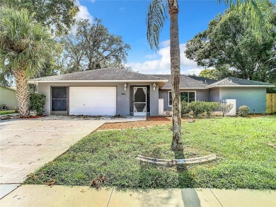 PRICE REDUCTION!   Welcome to 10306 Elgin Blvd, a delightful on Oak Hills Country Club in Florida - for sale on GolfHomes.com, golf home, golf lot