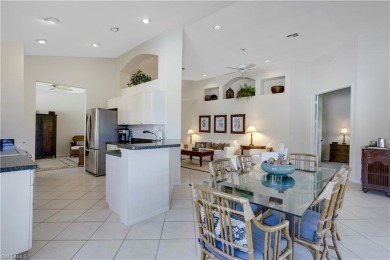 BAYPOINTE AT BONITA BAY...26980 Montego Pointe Ct. #202 Welcomes on Bonita Bay West in Florida - for sale on GolfHomes.com, golf home, golf lot