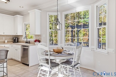 Experience the charm of this stunning Birkdale Beauty situated on Birkdale Golf and Country Club in Virginia - for sale on GolfHomes.com, golf home, golf lot