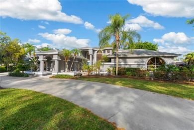 Under contract-accepting backup offers. Welcome to your oasis in on Bent Tree Country Club in Florida - for sale on GolfHomes.com, golf home, golf lot