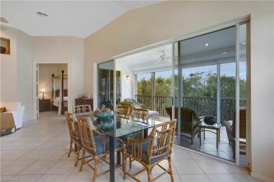 BAYPOINTE AT BONITA BAY...26980 Montego Pointe Ct. #202 Welcomes on Bonita Bay West in Florida - for sale on GolfHomes.com, golf home, golf lot