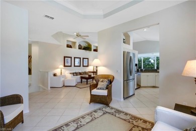 BAYPOINTE AT BONITA BAY...26980 Montego Pointe Ct. #202 Welcomes on Bonita Bay West in Florida - for sale on GolfHomes.com, golf home, golf lot