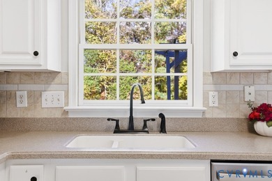 Experience the charm of this stunning Birkdale Beauty situated on Birkdale Golf and Country Club in Virginia - for sale on GolfHomes.com, golf home, golf lot