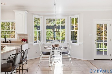 Experience the charm of this stunning Birkdale Beauty situated on Birkdale Golf and Country Club in Virginia - for sale on GolfHomes.com, golf home, golf lot