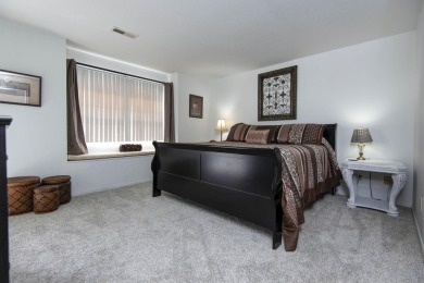 Corner Condo At The Greens! Fully Furnished 2-Bedroom Condo In on Thousand Hills Golf Resort in Missouri - for sale on GolfHomes.com, golf home, golf lot