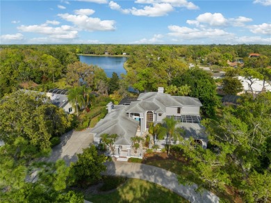 Under contract-accepting backup offers. Welcome to your oasis in on Bent Tree Country Club in Florida - for sale on GolfHomes.com, golf home, golf lot