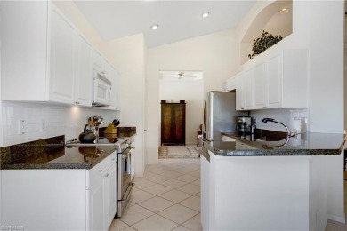 BAYPOINTE AT BONITA BAY...26980 Montego Pointe Ct. #202 Welcomes on Bonita Bay West in Florida - for sale on GolfHomes.com, golf home, golf lot
