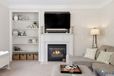 Experience the charm of this stunning Birkdale Beauty situated on Birkdale Golf and Country Club in Virginia - for sale on GolfHomes.com, golf home, golf lot