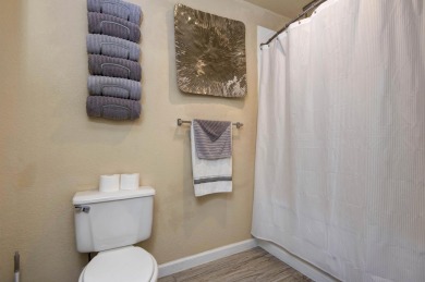 Corner Condo At The Greens! Fully Furnished 2-Bedroom Condo In on Thousand Hills Golf Resort in Missouri - for sale on GolfHomes.com, golf home, golf lot