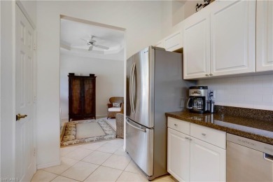 BAYPOINTE AT BONITA BAY...26980 Montego Pointe Ct. #202 Welcomes on Bonita Bay West in Florida - for sale on GolfHomes.com, golf home, golf lot
