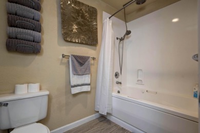 Corner Condo At The Greens! Fully Furnished 2-Bedroom Condo In on Thousand Hills Golf Resort in Missouri - for sale on GolfHomes.com, golf home, golf lot