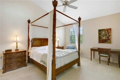 BAYPOINTE AT BONITA BAY...26980 Montego Pointe Ct. #202 Welcomes on Bonita Bay West in Florida - for sale on GolfHomes.com, golf home, golf lot