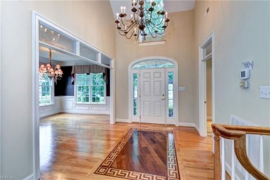 Fabulous opportunity in the sought-after MacGregor Downs section on Fords Colony Country Club in Virginia - for sale on GolfHomes.com, golf home, golf lot