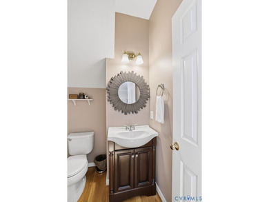 Experience the charm of this stunning Birkdale Beauty situated on Birkdale Golf and Country Club in Virginia - for sale on GolfHomes.com, golf home, golf lot