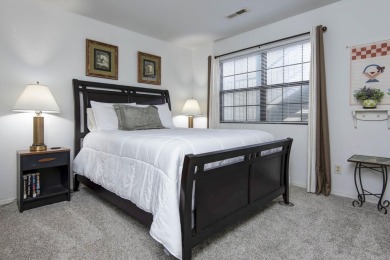 Corner Condo At The Greens! Fully Furnished 2-Bedroom Condo In on Thousand Hills Golf Resort in Missouri - for sale on GolfHomes.com, golf home, golf lot