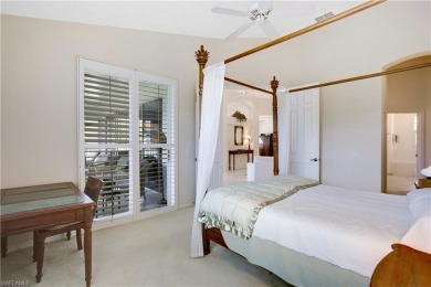 BAYPOINTE AT BONITA BAY...26980 Montego Pointe Ct. #202 Welcomes on Bonita Bay West in Florida - for sale on GolfHomes.com, golf home, golf lot