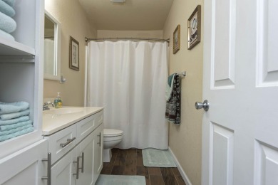 Corner Condo At The Greens! Fully Furnished 2-Bedroom Condo In on Thousand Hills Golf Resort in Missouri - for sale on GolfHomes.com, golf home, golf lot