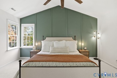 Experience the charm of this stunning Birkdale Beauty situated on Birkdale Golf and Country Club in Virginia - for sale on GolfHomes.com, golf home, golf lot