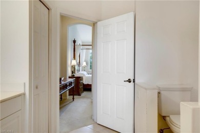 BAYPOINTE AT BONITA BAY...26980 Montego Pointe Ct. #202 Welcomes on Bonita Bay West in Florida - for sale on GolfHomes.com, golf home, golf lot