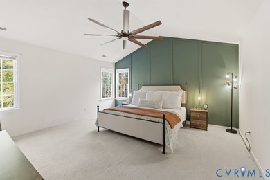 Experience the charm of this stunning Birkdale Beauty situated on Birkdale Golf and Country Club in Virginia - for sale on GolfHomes.com, golf home, golf lot