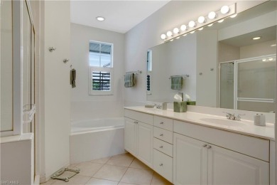 BAYPOINTE AT BONITA BAY...26980 Montego Pointe Ct. #202 Welcomes on Bonita Bay West in Florida - for sale on GolfHomes.com, golf home, golf lot