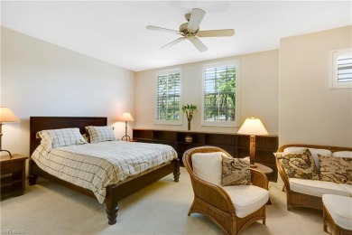 BAYPOINTE AT BONITA BAY...26980 Montego Pointe Ct. #202 Welcomes on Bonita Bay West in Florida - for sale on GolfHomes.com, golf home, golf lot