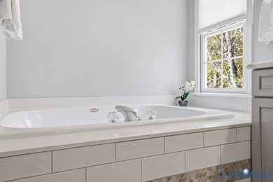 Experience the charm of this stunning Birkdale Beauty situated on Birkdale Golf and Country Club in Virginia - for sale on GolfHomes.com, golf home, golf lot