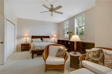 BAYPOINTE AT BONITA BAY...26980 Montego Pointe Ct. #202 Welcomes on Bonita Bay West in Florida - for sale on GolfHomes.com, golf home, golf lot
