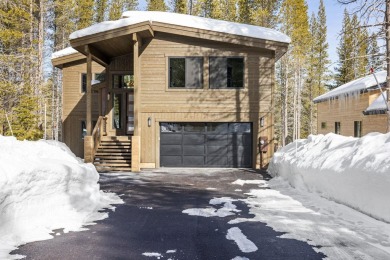 Experience mountain living at its finest in this brand-new, 3 on  in California - for sale on GolfHomes.com, golf home, golf lot