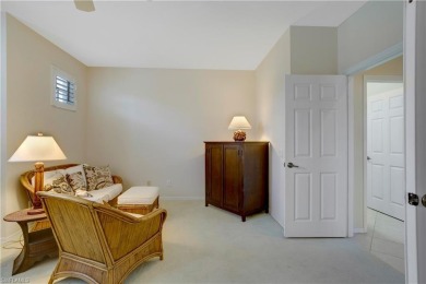 BAYPOINTE AT BONITA BAY...26980 Montego Pointe Ct. #202 Welcomes on Bonita Bay West in Florida - for sale on GolfHomes.com, golf home, golf lot