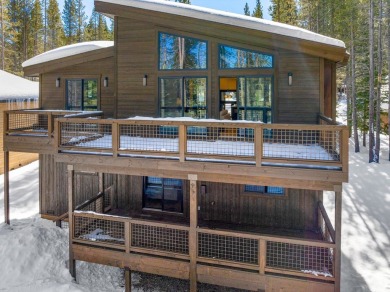 Experience mountain living at its finest in this brand-new, 3 on  in California - for sale on GolfHomes.com, golf home, golf lot