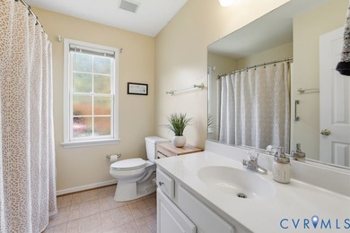 Experience the charm of this stunning Birkdale Beauty situated on Birkdale Golf and Country Club in Virginia - for sale on GolfHomes.com, golf home, golf lot