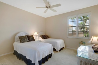 BAYPOINTE AT BONITA BAY...26980 Montego Pointe Ct. #202 Welcomes on Bonita Bay West in Florida - for sale on GolfHomes.com, golf home, golf lot