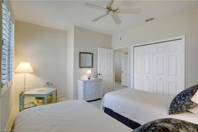 BAYPOINTE AT BONITA BAY...26980 Montego Pointe Ct. #202 Welcomes on Bonita Bay West in Florida - for sale on GolfHomes.com, golf home, golf lot