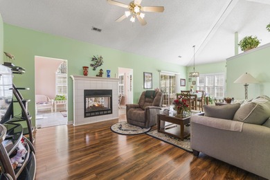 Welcome to 482 Shellbank Drive -- an all-brick home in the on Palmetto Greens Golf and Country Club in South Carolina - for sale on GolfHomes.com, golf home, golf lot