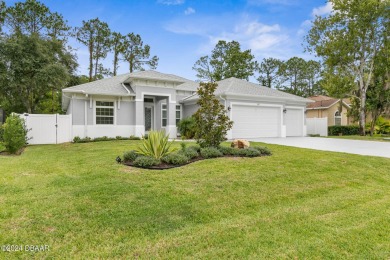 Welcome to your dream home in the sought after Cypress Knolls on The Grand Club Cypress Course in Florida - for sale on GolfHomes.com, golf home, golf lot