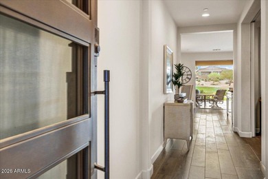 STUNNING GOLF COURSE VIEWS! Welcome to the life of LUXURY at on Vista Verde Golf Course in Arizona - for sale on GolfHomes.com, golf home, golf lot