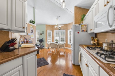 Welcome to 482 Shellbank Drive -- an all-brick home in the on Palmetto Greens Golf and Country Club in South Carolina - for sale on GolfHomes.com, golf home, golf lot