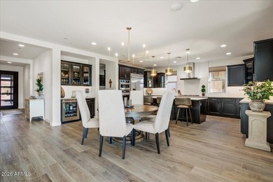 STUNNING GOLF COURSE VIEWS! Welcome to the life of LUXURY at on Vista Verde Golf Course in Arizona - for sale on GolfHomes.com, golf home, golf lot