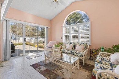 Welcome to 482 Shellbank Drive -- an all-brick home in the on Palmetto Greens Golf and Country Club in South Carolina - for sale on GolfHomes.com, golf home, golf lot