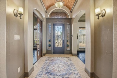 Fabulous Lakefront Home in One of Lake Granbury's Most Coveted on Harbor Lakes Golf Club in Texas - for sale on GolfHomes.com, golf home, golf lot