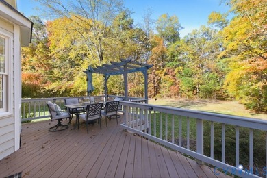 Experience the charm of this stunning Birkdale Beauty situated on Birkdale Golf and Country Club in Virginia - for sale on GolfHomes.com, golf home, golf lot