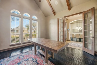 Fabulous Lakefront Home in One of Lake Granbury's Most Coveted on Harbor Lakes Golf Club in Texas - for sale on GolfHomes.com, golf home, golf lot