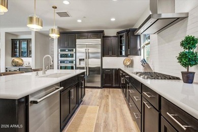 STUNNING GOLF COURSE VIEWS! Welcome to the life of LUXURY at on Vista Verde Golf Course in Arizona - for sale on GolfHomes.com, golf home, golf lot