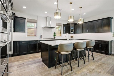 STUNNING GOLF COURSE VIEWS! Welcome to the life of LUXURY at on Vista Verde Golf Course in Arizona - for sale on GolfHomes.com, golf home, golf lot